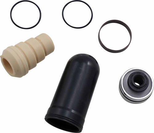 Moose Racing - Moose Racing Premium Shock Rebuild Kit - 129999500201