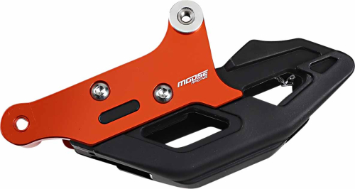 Moose Racing - Moose Racing Colored Chain Guides - Orange - G32-5302 BO