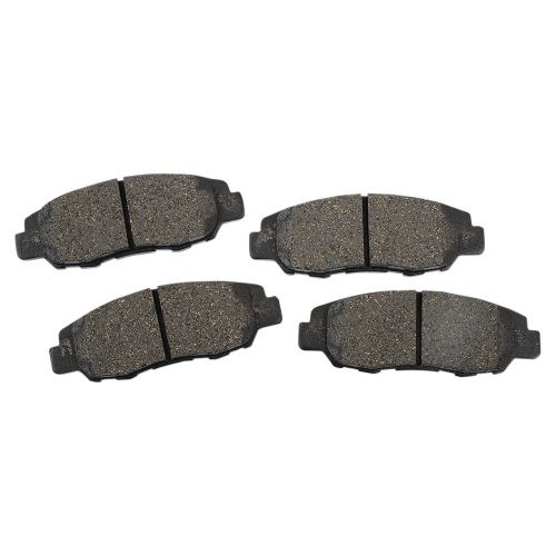 EBC - EBC Standard Brake Shoes - FA669/4
