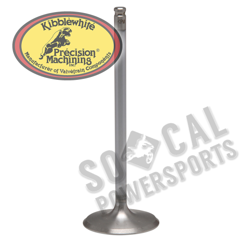 Kibblewhite Precision - Kibblewhite Precision White Diamond Intake Valve - 60-60512H