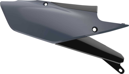 Polisport - Polisport Side Panels - Nardo Gray - 8419900006