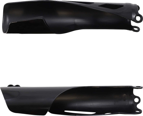 Polisport - Polisport Fork Guards - Black - 8351900002