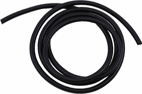Moose Racing - Moose Racing 6ft. Length Wire Loom Tubing - 3/8in. - 801-1400