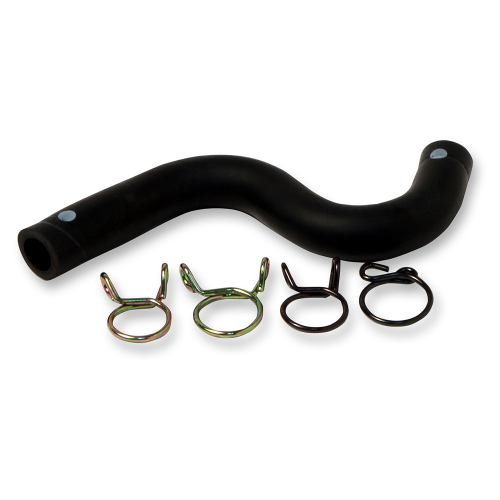 Fuel Star - Fuel Star Hose & Clamp Kit for Fuel Valves - FS110-0009