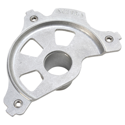 Acerbis - Acerbis Mounting Kit for Front Disc Covers - 2449489999