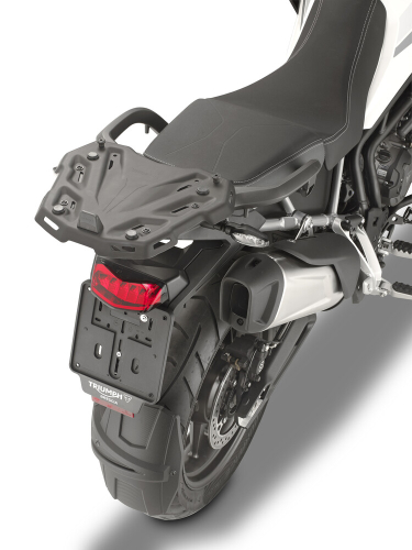 GIVI - GIVI Top Case Hardware for Monokey Top Cases - SR6415
