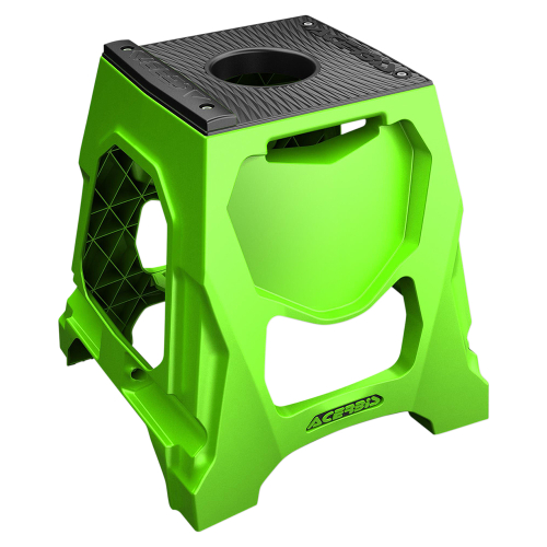 Acerbis - Acerbis 711 Stand - Green - 2726480006
