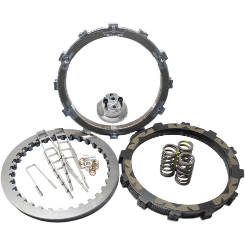 Rekluse - Rekluse Radiusx Clutch Kit - RMS-6205