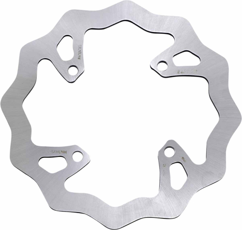 Galfer Brakes - Galfer Brakes Standard Wave Brake Rotor - DF149W