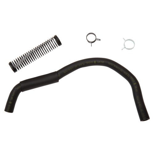 Fuel Star - Fuel Star Fuel Hose and Clamp Kit - FS00006