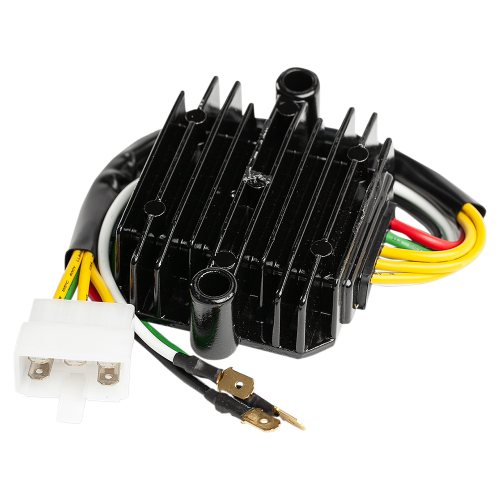 Ricks Motorsport Electric - Ricks Motorsport Electric Lithium-Ion Battery-Compatible Rectifier/Regulator - 14-100