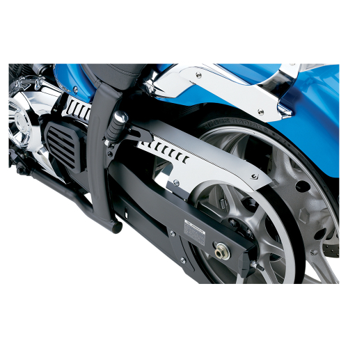 Cobra - Cobra Drive Belt Guard - Chrome - 06-0770