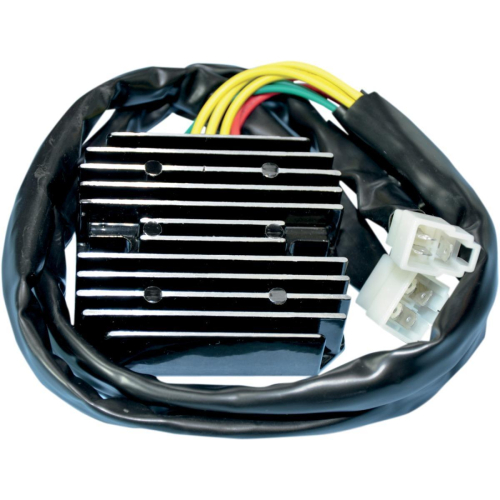 Ricks Motorsport Electric - Ricks Motorsport Electric Hot Shot Series Rectifier/Regulator - 10-029H
