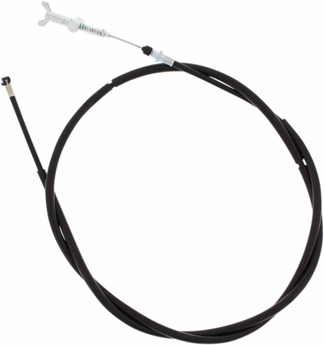 Moose Racing - Moose Racing Rear Hand-Park Brake Cable - 45-4059