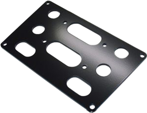 KFI Products - KFI Products Winch Mount - 100635