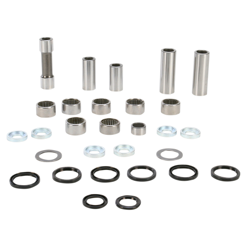 Pivot Works - Pivot Works Complete Linkage Bearing Kit - PWLK-H68-000