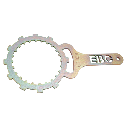 EBC - EBC Clutch Removal Tool - CT028