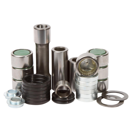 Pivot Works - Pivot Works Complete Linkage Bearing Kit - PWLK-H63-000