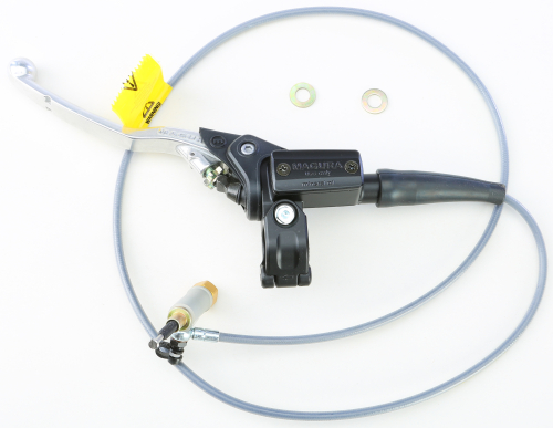 Magura - Magura Generation II Hydraulic Clutch Assembly - 0120683