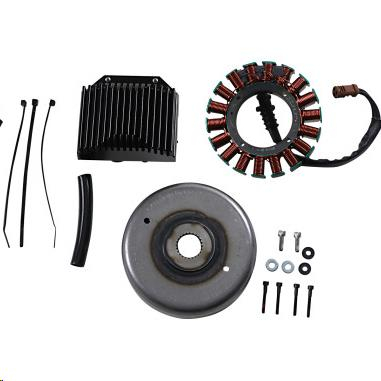 Cycle Visions - Cycle Visions 58A 3-Phase Charging Kit - CE-94T-12TG