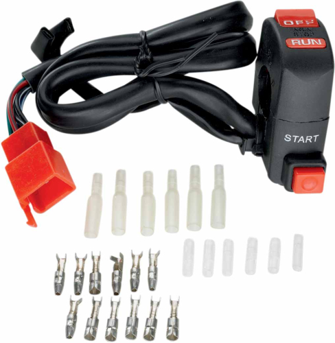 Moose Racing - Moose Racing Start/Stop Switch - 795-3513