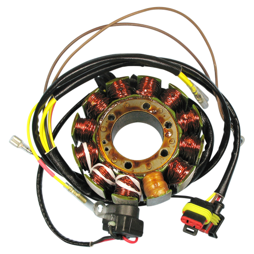 Ricks Motorsport Electric - Ricks Motorsport Electric Stator - 21-561
