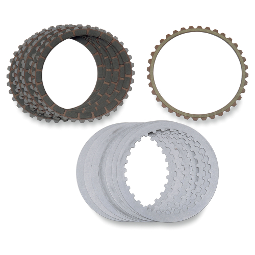 Barnett - Barnett Clutch Plate Kit - 306-30-20015