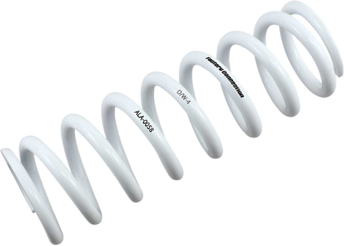 Factory Connection - Factory Connection Shock Springs - 5.8 kg/mm - ALA-0058