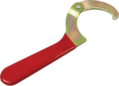 SPI - SPI Adjustable Shock Wrench - SM-08003
