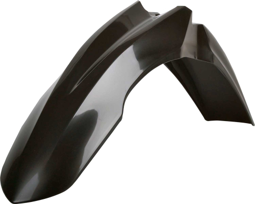 Polisport - Polisport Front Fender - Black - 8572700003