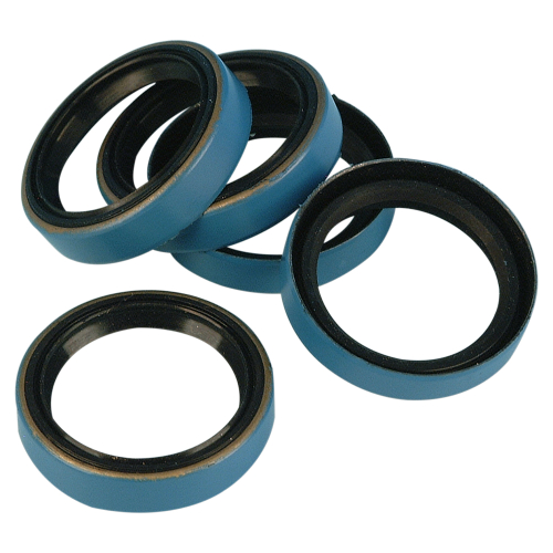 James Gasket - James Gasket 5th Gear Mainshaft Seal with Blue Seal Coating - 12035-B