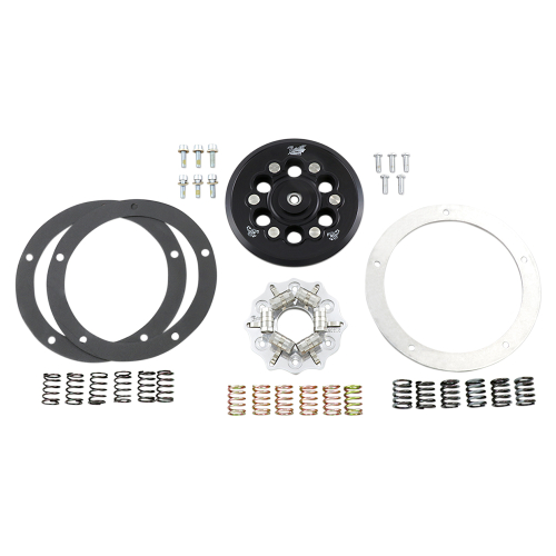 Barnett - Barnett Low Profile Lock-Up Pressure Plate for Hydraulic Clutch - 618-30-33098