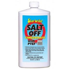 Star brite - Star brite Salt Off Protector with PTFE - 32oz.Concentrate - 93932