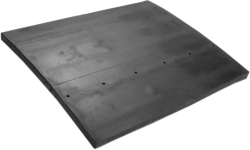 Camso - Camso Asphalt Drag Racing Tracks - 10.625in. x 121in. - 9895R