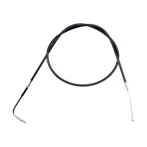Motion Pro - Motion Pro Black Vinyl Throttle Cable - 06-0057