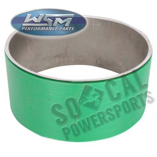 WSM - WSM Jet Pump Wear Ring - Stainless Steel - 003-499S