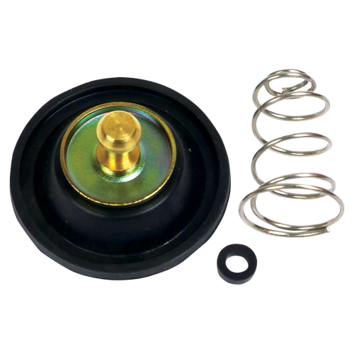 K&S Technologies - K&S Technologies Carburetor Air Cut-Off Valve Set - 56-1004