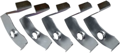 Eastern Motorcycle Parts - Eastern Motorcycle Parts Starter Gear Oil Deflector - A-33429-39