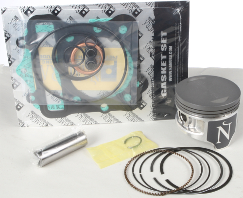 Namura Technologies - Namura Technologies Top End Repair Kit - Standard Bore 75.95mm - NA-20000K