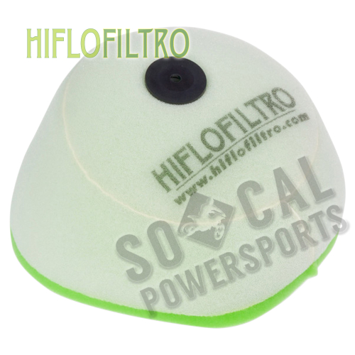 HiFlo - HiFlo Foam Air Filter - HFF2020