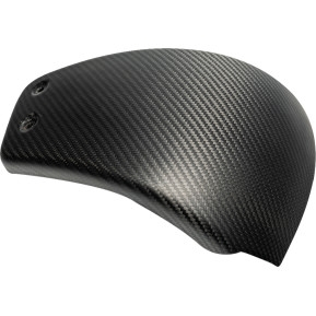 SLYFOX - SLYFOX Side Cover - Matte Black - 12062M