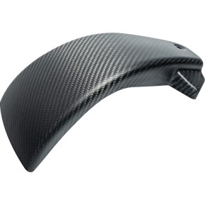 SLYFOX - SLYFOX Side Cover - Matte Black - 12061M