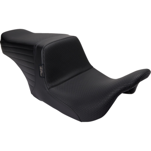 Le Pera - Le Pera Tailwhip Up Front Seat - LKU-587BW