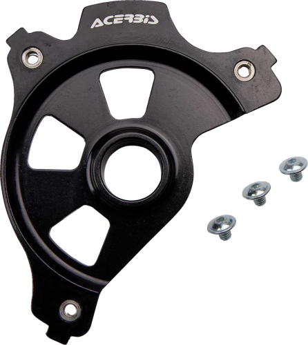 Acerbis - Acerbis Mounting Kit for Front Disc Covers - 2736340001