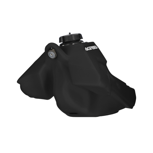 Acerbis - Acerbis Fuel Tank - Black - 2.9 Gal. - 2985850001