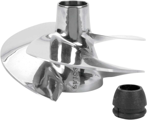 Solas - Solas Concord Impeller - Pitch 11/16 - KE-CD-11/16