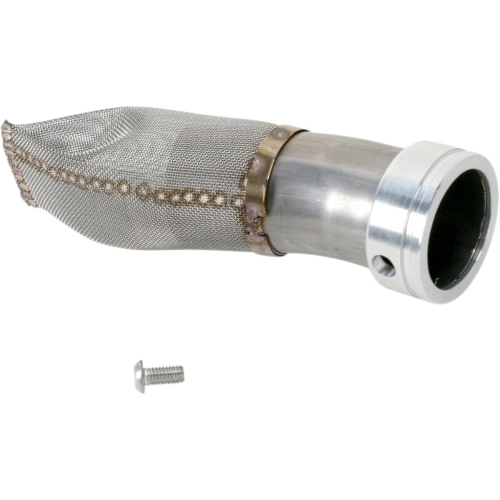 Yoshimura - Yoshimura Spark Arrestor and TEC Insert for RS-4 Exhaust - SA-04-K