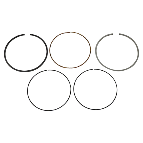 Wiseco - Wiseco Ring Set - 3.875in. - 3875VM