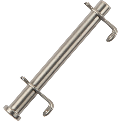 Moto-Master - Moto-Master Brake Pad Caliper Hanger Pin - 213078-PU