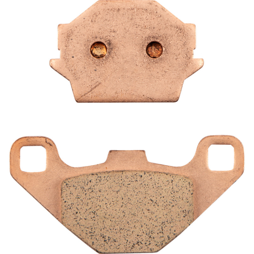 Moto-Master - Moto-Master Nitro Brake Pads - 91121-PU